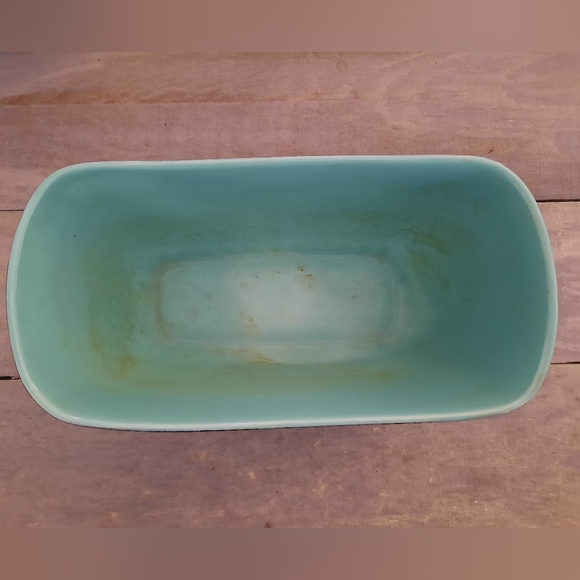 MCM Herta Gertz Ceramic Planter Bowl - Picture 7 of 8